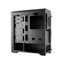 Cougar MX350 RGB Mid Tower Case