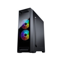 Cougar MX350 RGB Mid Tower Case