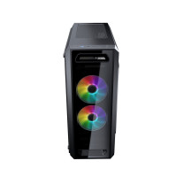 Cougar MX350 RGB Mid Tower Case