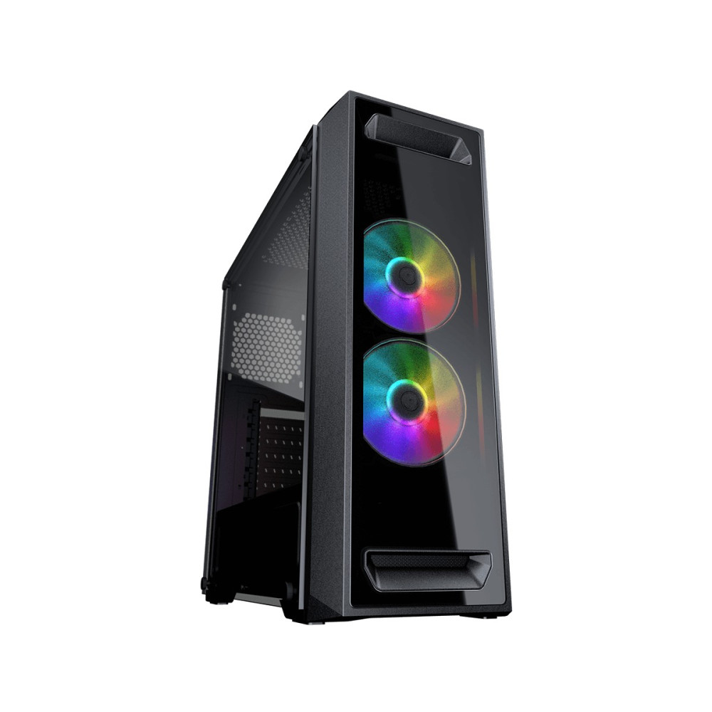 Cougar MX350 RGB Mid Tower Case