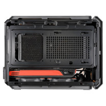 Cougar QBX Ultra-Compact Pro Gaming Mini-ITX Case