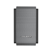 Cougar QBX Ultra-Compact Pro Gaming Mini-ITX Case