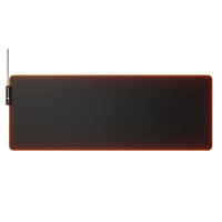 Cougar Neon X RGB Gaming Mouse Pad - Extra Large