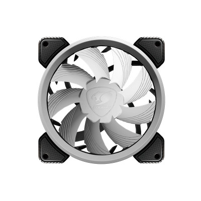 Cougar Vortex RGB SPB 120 PWM HDB Cooling Fan 120mm