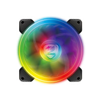 Cougar Vortex RGB SPB 120 PWM HDB Cooling Fan 120mm