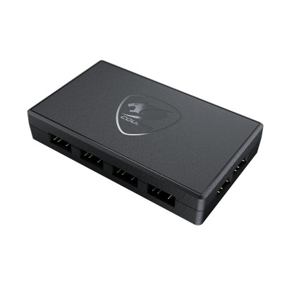 Cougar Core Box V3 ARGB PWM Fan Controller