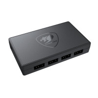 Cougar Core Box V3 ARGB PWM Fan Controller