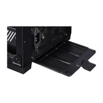 Corsair Carbide series Spec-Delta RGB Tempered Glass Mid-Tower ATX Gaming Case