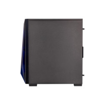 Corsair Carbide series Spec-Delta RGB Tempered Glass Mid-Tower ATX Gaming Case