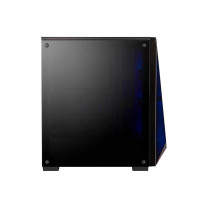 Corsair Carbide series Spec-Delta RGB Tempered Glass Mid-Tower ATX Gaming Case