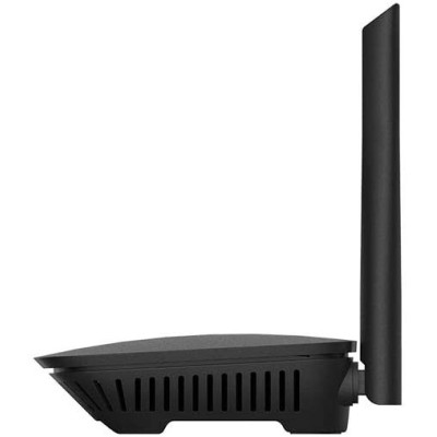 Linksys Dual-Band AC1200 WiFi 5 Router E5400-ME