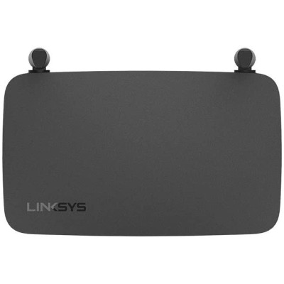 Linksys Dual-Band AC1200 WiFi 5 Router E5400-ME