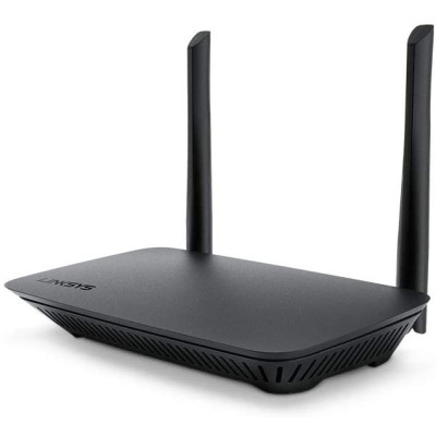Linksys Dual-Band AC1200 WiFi 5 Router E5400-ME