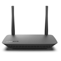 Linksys Dual-Band AC1200 WiFi 5 Router E5400-ME