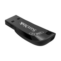 SanDisk Ultra Shift USB 3.0 Flash Drive - 32GB