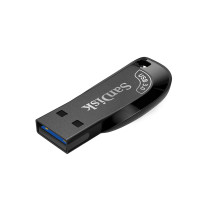 SanDisk Ultra Shift USB 3.0 Flash Drive - 128GB