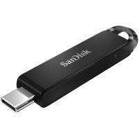 SanDisk Ultra USB Type-C Flash Drive - 32GB