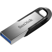 SanDisk Ultra Flair USB 3.0 Flash Drive - 16GB