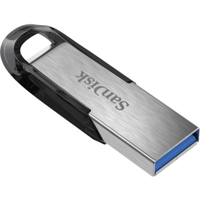 SanDisk Ultra Flair USB 3.0 Flash Drive - 16GB