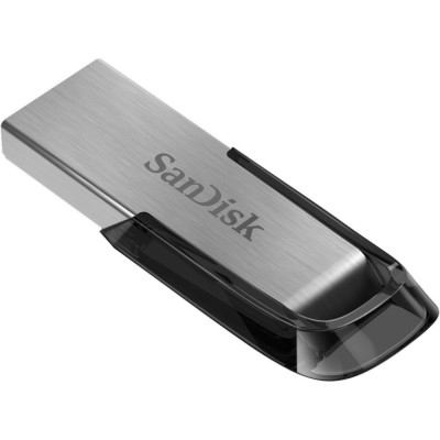 SanDisk Ultra Flair USB 3.0 Flash Drive - 16GB