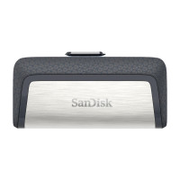 SanDisk Ultra Dual Drive USB Type-C - 64GB