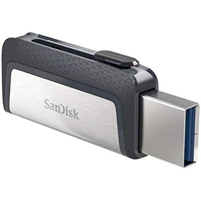 SanDisk Ultra Dual Drive USB Type-C - 128GB