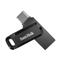 SanDisk Ultra Dual Drive Go USB Type-C - 64GB