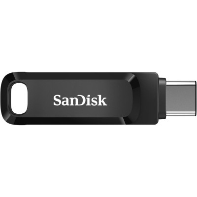 SanDisk Ultra Dual Drive Go USB Type-C - 128GB