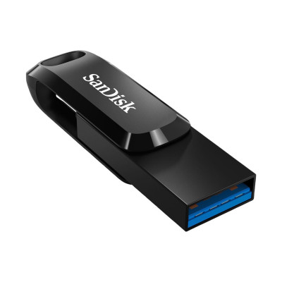 SanDisk Ultra Dual Drive Go USB Type-C - 128GB