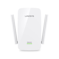Linksys RE6400 AC1200 BOOST EX Wi-Fi Extender