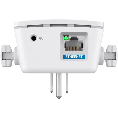 Linksys RE6700 AC1200 AMPLIFY Dual-Band Wi-Fi Range Extender