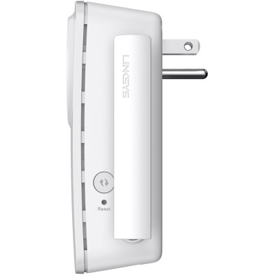 Linksys RE6700 AC1200 AMPLIFY Dual-Band Wi-Fi Range Extender