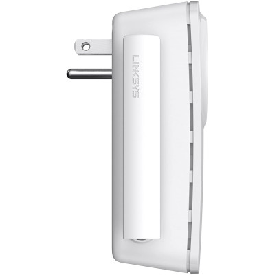 Linksys RE6700 AC1200 AMPLIFY Dual-Band Wi-Fi Range Extender