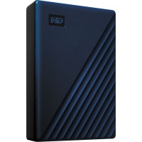 WD Passport For Mac - 5 TB