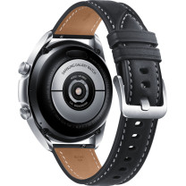 Samsung Galaxy Watch3 41mm - Mystic Silver