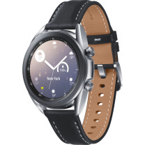 Samsung Galaxy Watch3 41mm - Mystic Silver