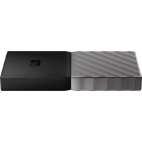WD My Passport SSD - 256 GB