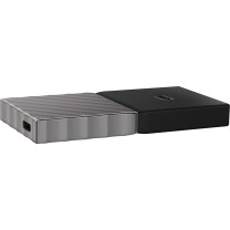 WD My Passport SSD - 256 GB