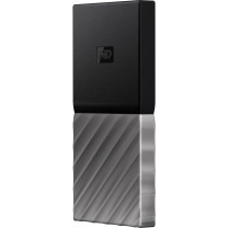 WD My Passport SSD - 256 GB