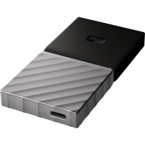 WD My Passport SSD - 256 GB
