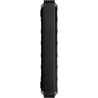 WD_BLACK P10 Game Drive 2.5" - 4 TB