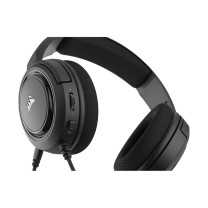 Corsair HS35 Stereo Gaming Headset - Carbon