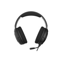 Corsair HS35 Stereo Gaming Headset - Carbon