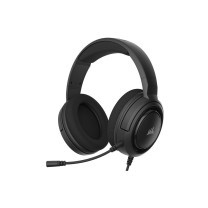 Corsair HS35 Stereo Gaming Headset - Carbon