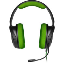 Corsair HS35 Stereo Gaming Headset - Green