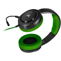 Corsair HS35 Stereo Gaming Headset - Green