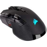 Corsair Ironclaw RGB Wireless Gaming Mouse