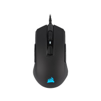 Corsair M55 RGB PRO Ambidextrous Multi-Grip Gaming Mouse