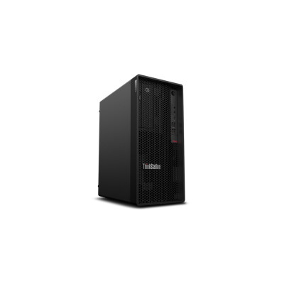 Lenovo ThinkStation P340 Tower - Core i7 [Win 10 Pro][30DH00GGAX]