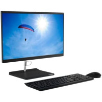 Lenovo V50a-22 All-In-One Core-i5 FHD 21.5" [11FN000AAX]